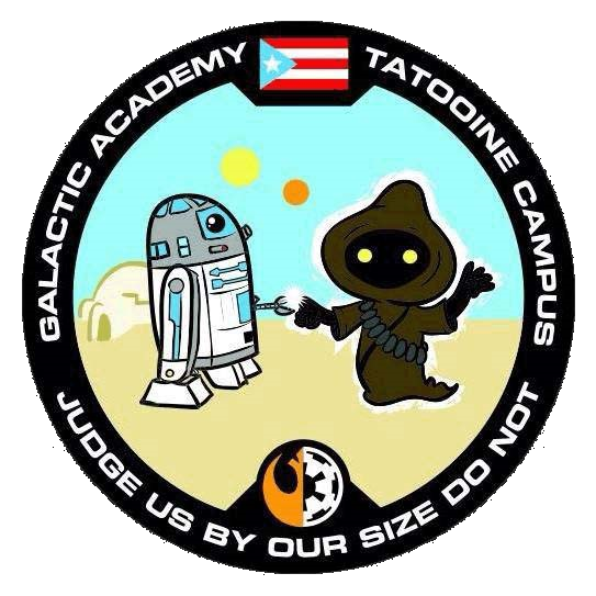 The Galactic Academy Takodana School Pennsylvania